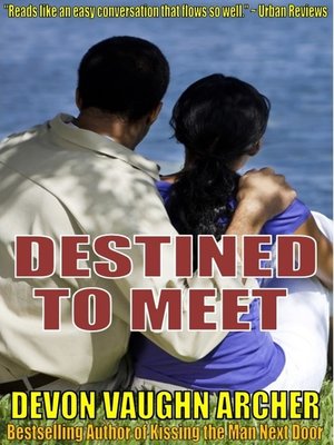 cover image of Destined to Meet